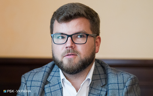 Евгений Кравцов: "Укрзализныця" работает над созданием хабовой модели пассажирских перевозок